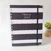 Planner 2025 Neutro/Masculino