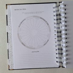 Planner 2025 Neutro/Masculino - Nani Personalizados