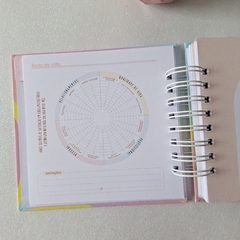 Planner 2025 Pocket - Nani Personalizados