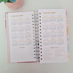 Planner 2025 Slim - loja online