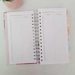 Planner 2025 Slim