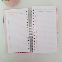 Planner 2025 Slim - comprar online