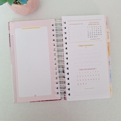 Planner 2025 Slim - loja online