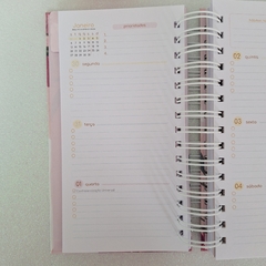 Planner 2025 Slim - loja online