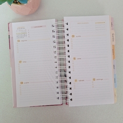 Planner 2025 Slim