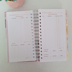 Planner 2025 Slim - comprar online