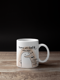 Caneca Flork - loja online