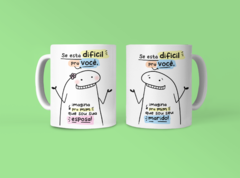 Caneca Flork - comprar online