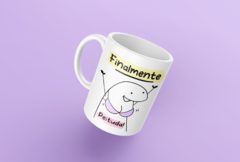 Caneca Flork - comprar online