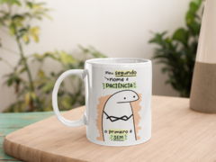 Caneca Flork - Nani Personalizados