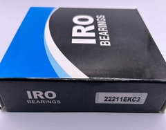 Rolamento Autocompensador de rolo 22211 EKC3   Acesse nosso site, temos diversos tipos de Rolamentos, Retentores e Lubrificantes.