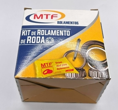 Kit de Rolamento da Roda Traseira Volkswagen9 na internet