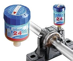 Lubrificador de alto desemprenho LAGD 60/WA2 SYSTEM 24 MARCA SKF  Acesse nosso site, temos diversos tipos de Rolamentos, Retentores e Lubrificantes.