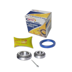 Kit de Rolamento da Roda Traseira Volkswagen9