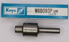 W6B093P - Rolamento da Bomba de Agua Acesse nosso site, temos diversos tipos de Rolamentos, Retentores e Lubrificantes.