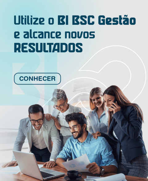 Carrusel BSC Gestão