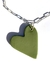 Imagen de COLLAR AMOR VERDE