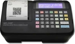 Controlador Fiscal Nueva Generación Sam4s 330