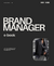 BRAND MANAGER + e-book