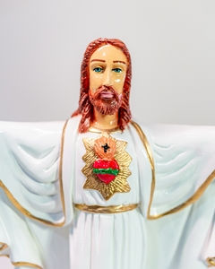 Imagem Jesus Cristo / Oxalá - comprar online