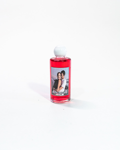 Perfume Atração - 80ml