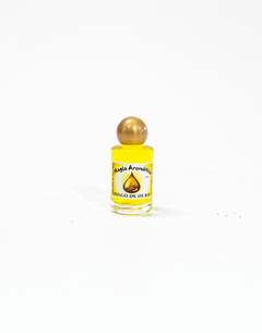 Essência Aromática Pingo de Ouro - 10ml