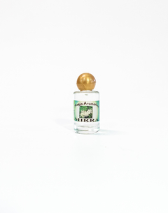 Essência Aromática Mirra - 10ml