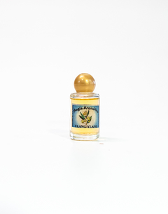 Essência Aromática Ylang-Ylang - 10ml