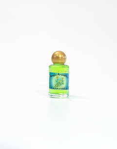 Essência Aromática Camomila - 10ml