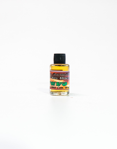 Essência Aromática Cravo - 10ml