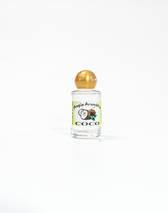 Essência Aromática Coco - 10ml