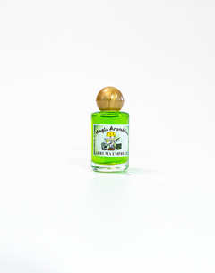 Essência Aromática Arruma Emprego - 10ml