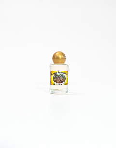 Essência Aromática Olíbano - 10ml