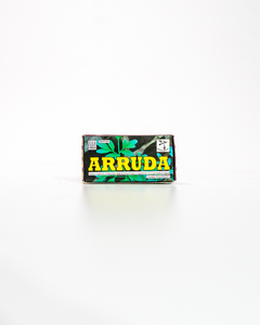 Defumador Tablete Arruda