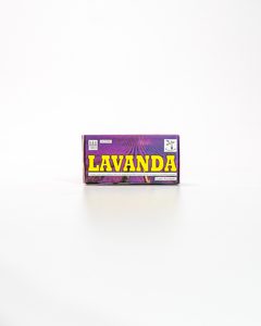 Defumador Tablete Lavanda