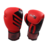 Guantes de boxeo para usar en el gym de boxeo o para entrenar 