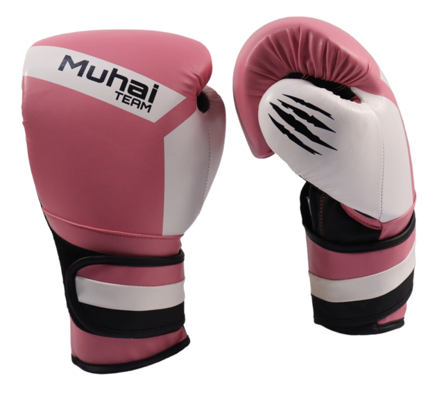 Guantes De Boxeo Para Mujer