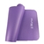 Tapete De Yoga Nbr 10 Mm de grosor y 180 por 60 cm en medidas color morado