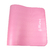 Tapete De Yoga Nbr 10 Mm de grosor y 180 por 60 cm en medidas con straps color rosa