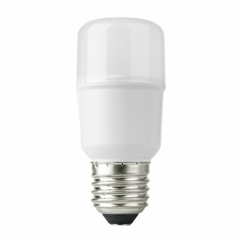 Foco LED Volteck Basic tipo bulbo G45 5 W luz de día Mod. LED-40GFB -  Vaqueiros Ferreteros