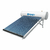 Calentador solar de agua 10 tubos, 130L, 3 personas, Foset