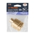 Conector 3/4' hembra robusto de aluminio, Truper - comprar en línea