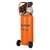 Compresor de aire, lubricado, vertical 80L 3½HP 127V Truper