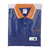 Playera polo performance para hombre, azul, CH, Truper - Konstru Tools ®