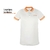 Playera polo performance para hombre, blanca, EG, Truper - Konstru Tools ®