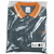 Playera polo performance para hombre, gris, CH, Truper en internet