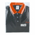 Playera polo performance para hombre, gris, G, Truper en internet