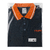 Playera polo performance para hombre, gris, M, Truper en internet