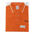 Playera polo performance para hombre, naranja, M, Truper - Konstru Tools ®