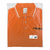 Playera polo performance para mujer, naranja, M, Truper - Konstru Tools ®